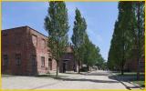 Barracks